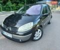 Черный Рено Сценик, объемом двигателя 1.6 л и пробегом 300 тыс. км за 3999 $, фото 27 на Automoto.ua