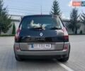 Черный Рено Сценик, объемом двигателя 1.6 л и пробегом 208 тыс. км за 5350 $, фото 4 на Automoto.ua