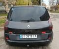 Черный Рено Сценик, объемом двигателя 1.5 л и пробегом 299 тыс. км за 4300 $, фото 3 на Automoto.ua