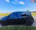 Чорний Рено Сценік, об'ємом двигуна 2 л та пробігом 300 тис. км за 4100 $, фото 1 на Automoto.ua