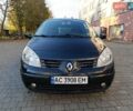 Черный Рено Сценик, объемом двигателя 1.6 л и пробегом 282 тыс. км за 4799 $, фото 4 на Automoto.ua