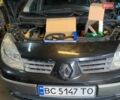 Черный Рено Сценик, объемом двигателя 1.6 л и пробегом 300 тыс. км за 4444 $, фото 58 на Automoto.ua