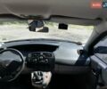 Черный Рено Сценик, объемом двигателя 1.6 л и пробегом 208 тыс. км за 4990 $, фото 2 на Automoto.ua
