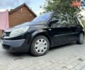Черный Рено Сценик, объемом двигателя 1.5 л и пробегом 280 тыс. км за 4700 $, фото 1 на Automoto.ua