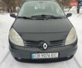 Черный Рено Сценик, объемом двигателя 1.4 л и пробегом 273 тыс. км за 4300 $, фото 1 на Automoto.ua