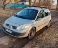 Черный Рено Сценик, объемом двигателя 1.5 л и пробегом 155 тыс. км за 4064 $, фото 1 на Automoto.ua