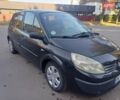 Чорний Рено Сценік, об'ємом двигуна 1.46 л та пробігом 256 тис. км за 4500 $, фото 4 на Automoto.ua