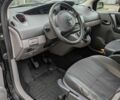 Черный Рено Сценик, объемом двигателя 1.6 л и пробегом 280 тыс. км за 4000 $, фото 1 на Automoto.ua