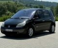 Чорний Рено Сценік, об'ємом двигуна 1.46 л та пробігом 305 тис. км за 3650 $, фото 1 на Automoto.ua