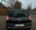 Черный Рено Сценик, объемом двигателя 1.6 л и пробегом 250 тыс. км за 4100 $, фото 5 на Automoto.ua