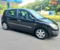 Черный Рено Сценик, объемом двигателя 1.6 л и пробегом 300 тыс. км за 4444 $, фото 22 на Automoto.ua