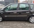 Черный Рено Сценик, объемом двигателя 1.6 л и пробегом 227 тыс. км за 4800 $, фото 29 на Automoto.ua