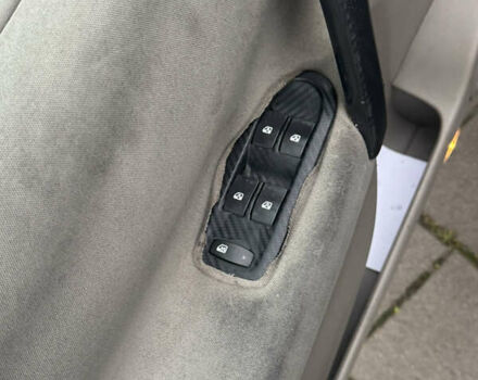 Черный Рено Сценик, объемом двигателя 1.46 л и пробегом 380 тыс. км за 3000 $, фото 17 на Automoto.ua