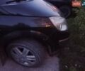 Черный Рено Сценик, объемом двигателя 1.46 л и пробегом 147 тыс. км за 5000 $, фото 1 на Automoto.ua