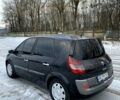Черный Рено Сценик, объемом двигателя 1.9 л и пробегом 247 тыс. км за 5200 $, фото 4 на Automoto.ua