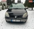 Чорний Рено Сценік, об'ємом двигуна 1.6 л та пробігом 286 тис. км за 4700 $, фото 1 на Automoto.ua