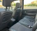 Черный Рено Сценик, объемом двигателя 1.6 л и пробегом 230 тыс. км за 5300 $, фото 18 на Automoto.ua