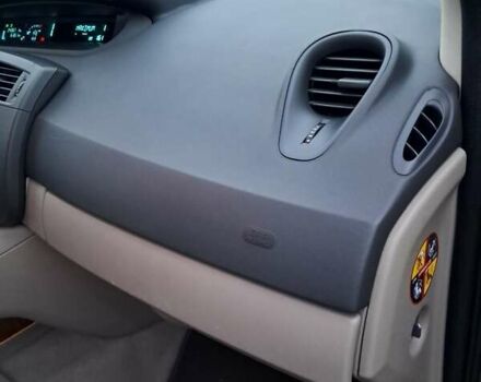 Черный Рено Сценик, объемом двигателя 1.6 л и пробегом 242 тыс. км за 4999 $, фото 23 на Automoto.ua