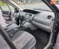 Черный Рено Сценик, объемом двигателя 1.6 л и пробегом 310 тыс. км за 3599 $, фото 33 на Automoto.ua