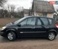 Черный Рено Сценик, объемом двигателя 1.6 л и пробегом 198 тыс. км за 5499 $, фото 5 на Automoto.ua