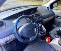 Черный Рено Сценик, объемом двигателя 1.6 л и пробегом 129 тыс. км за 5200 $, фото 12 на Automoto.ua