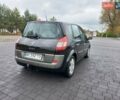 Черный Рено Сценик, объемом двигателя 1.6 л и пробегом 310 тыс. км за 3599 $, фото 8 на Automoto.ua