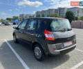 Черный Рено Сценик, объемом двигателя 1.6 л и пробегом 235 тыс. км за 4600 $, фото 4 на Automoto.ua