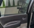 Черный Рено Сценик, объемом двигателя 1.6 л и пробегом 208 тыс. км за 5350 $, фото 20 на Automoto.ua
