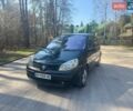 Чорний Рено Сценік, об'ємом двигуна 1.6 л та пробігом 210 тис. км за 3499 $, фото 1 на Automoto.ua