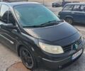 Черный Рено Сценик, объемом двигателя 1.9 л и пробегом 200 тыс. км за 4800 $, фото 1 на Automoto.ua