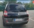 Черный Рено Сценик, объемом двигателя 1.87 л и пробегом 240 тыс. км за 3800 $, фото 6 на Automoto.ua