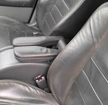 Чорний Рено Сценік, об'ємом двигуна 1.87 л та пробігом 274 тис. км за 4750 $, фото 5 на Automoto.ua