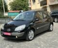 Черный Рено Сценик, объемом двигателя 2 л и пробегом 200 тыс. км за 5700 $, фото 1 на Automoto.ua