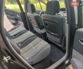 Черный Рено Сценик, объемом двигателя 1.6 л и пробегом 300 тыс. км за 3999 $, фото 44 на Automoto.ua