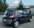 Черный Рено Сценик, объемом двигателя 1.6 л и пробегом 208 тыс. км за 5350 $, фото 10 на Automoto.ua