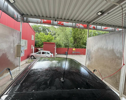 Черный Рено Сценик, объемом двигателя 1.6 л и пробегом 303 тыс. км за 4500 $, фото 5 на Automoto.ua