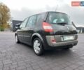Черный Рено Сценик, объемом двигателя 1.6 л и пробегом 310 тыс. км за 3599 $, фото 6 на Automoto.ua