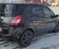 Чорний Рено Сценік, об'ємом двигуна 1.87 л та пробігом 278 тис. км за 4400 $, фото 1 на Automoto.ua