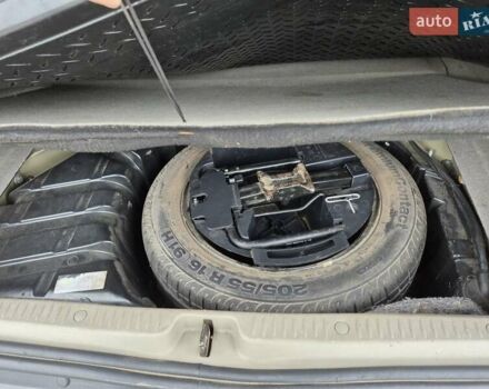 Черный Рено Сценик, объемом двигателя 1.6 л и пробегом 211 тыс. км за 4900 $, фото 13 на Automoto.ua