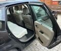 Черный Рено Сценик, объемом двигателя 1.5 л и пробегом 280 тыс. км за 4700 $, фото 3 на Automoto.ua