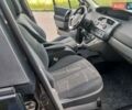 Черный Рено Сценик, объемом двигателя 1.6 л и пробегом 300 тыс. км за 3999 $, фото 45 на Automoto.ua