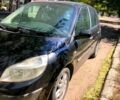 Черный Рено Сценик, объемом двигателя 1.9 л и пробегом 0 тыс. км за 4500 $, фото 5 на Automoto.ua
