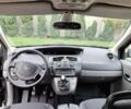 Черный Рено Сценик, объемом двигателя 1.5 л и пробегом 244 тыс. км за 1671 $, фото 7 на Automoto.ua