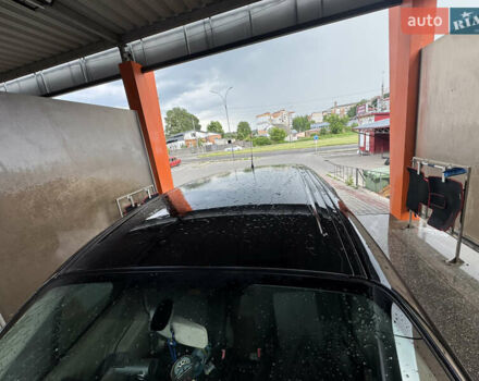 Черный Рено Сценик, объемом двигателя 1.6 л и пробегом 303 тыс. км за 4500 $, фото 8 на Automoto.ua