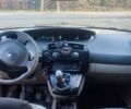 Черный Рено Сценик, объемом двигателя 1.46 л и пробегом 237 тыс. км за 3600 $, фото 1 на Automoto.ua
