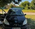 Чорний Рено Сценік, об'ємом двигуна 2 л та пробігом 165 тис. км за 5200 $, фото 1 на Automoto.ua