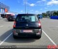 Черный Рено Сценик, объемом двигателя 1.6 л и пробегом 235 тыс. км за 4600 $, фото 3 на Automoto.ua