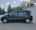 Черный Рено Сценик, объемом двигателя 1.6 л и пробегом 208 тыс. км за 5350 $, фото 5 на Automoto.ua
