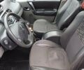 Черный Рено Сценик, объемом двигателя 1.6 л и пробегом 227 тыс. км за 4800 $, фото 16 на Automoto.ua