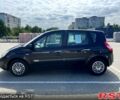 Черный Рено Сценик, объемом двигателя 1.6 л и пробегом 235 тыс. км за 4600 $, фото 2 на Automoto.ua